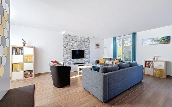 Maison à vendre    5 pièces • 118 m2 Guyancourt