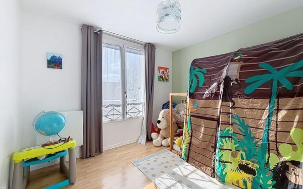 Maison à vendre    5 pièces • 118 m2 Guyancourt