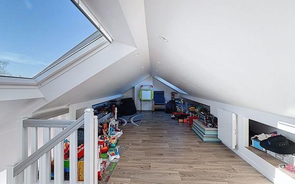 Maison à vendre    5 pièces • 118 m2 Guyancourt