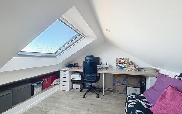 Maison à vendre    5 pièces • 118 m2 Guyancourt