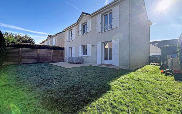 Maison à vendre    5 pièces • 118 m2 Guyancourt