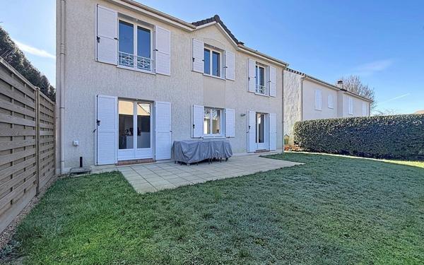 Maison à vendre    5 pièces • 118 m2 Guyancourt