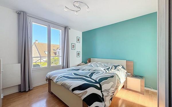 Maison à vendre    5 pièces • 118 m2 Guyancourt