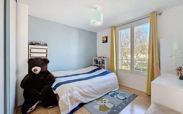 Maison à vendre    5 pièces • 118 m2 Guyancourt