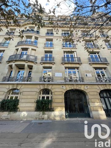 Appartement 6 pièces de 156 m² à Paris (75007)