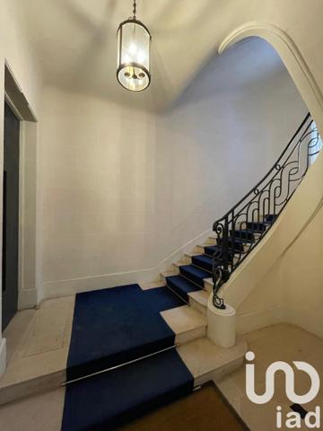Appartement 6 pièces de 156 m² à Paris (75007)
