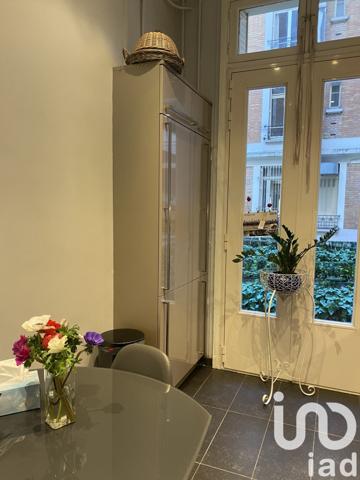 Appartement 6 pièces de 156 m² à Paris (75007)