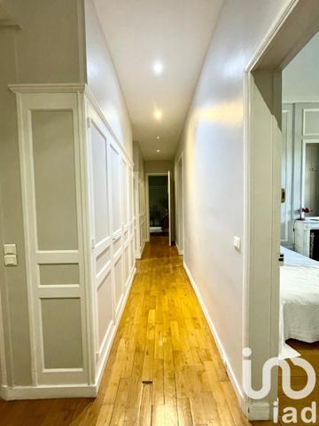 Appartement 6 pièces de 156 m² à Paris (75007)