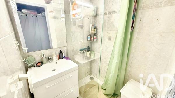 Maison à vendre 3 pièces 35 m² Le Barcarès