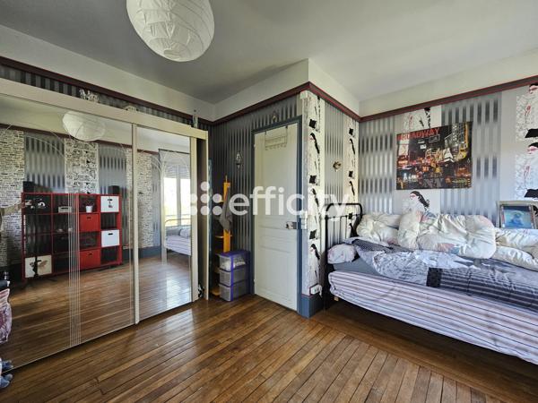 Maison 9 pièces - 260 m² Bien prestige