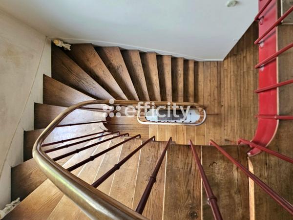 Maison 9 pièces - 260 m² Bien prestige