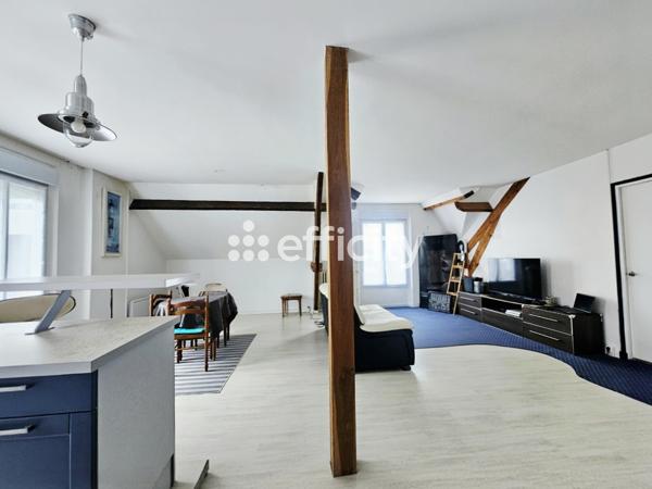 Maison 9 pièces - 260 m² Bien prestige