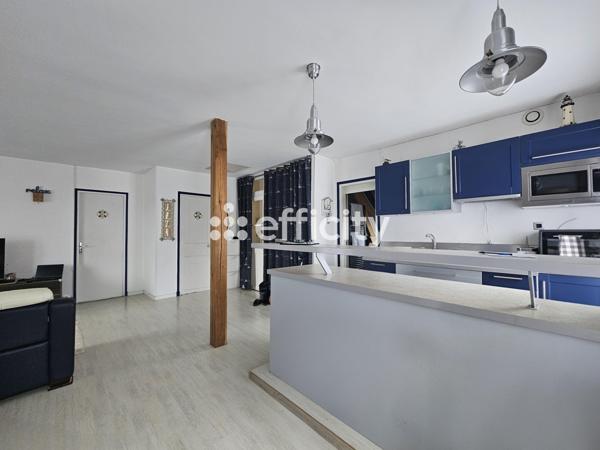 Maison 9 pièces - 260 m² Bien prestige