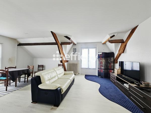 Maison 9 pièces - 260 m² Bien prestige