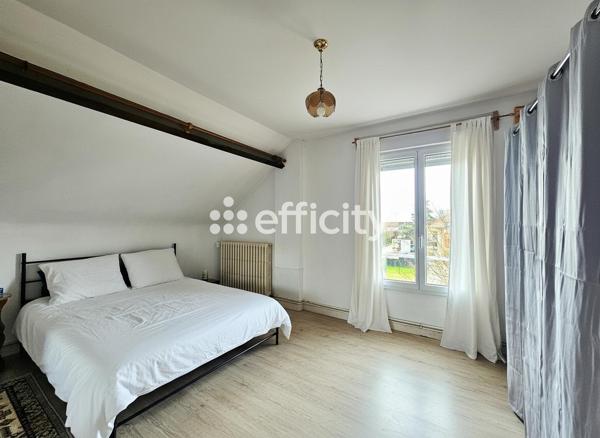 Maison 9 pièces - 260 m² Bien prestige