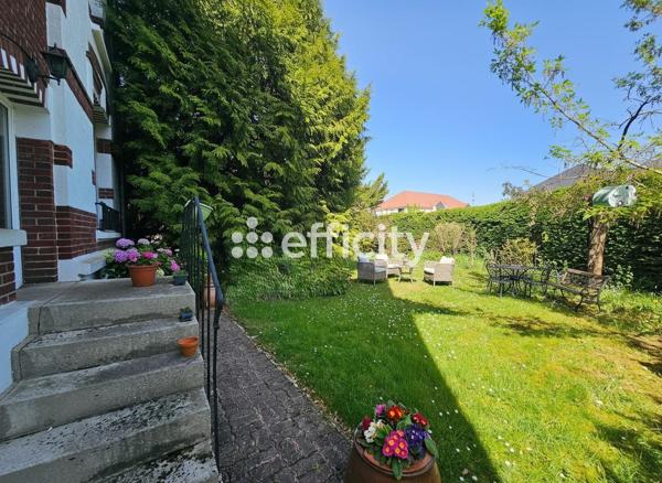Maison 9 pièces - 260 m² Bien prestige