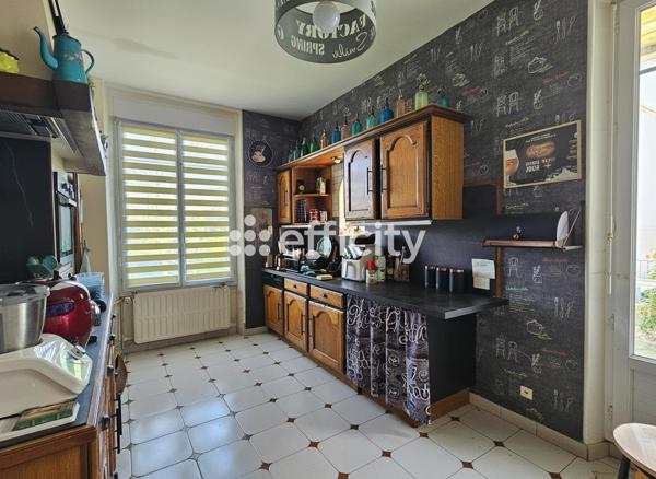 Maison 9 pièces - 260 m² Bien prestige
