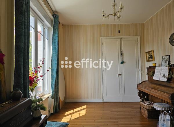Maison 9 pièces - 260 m² Bien prestige