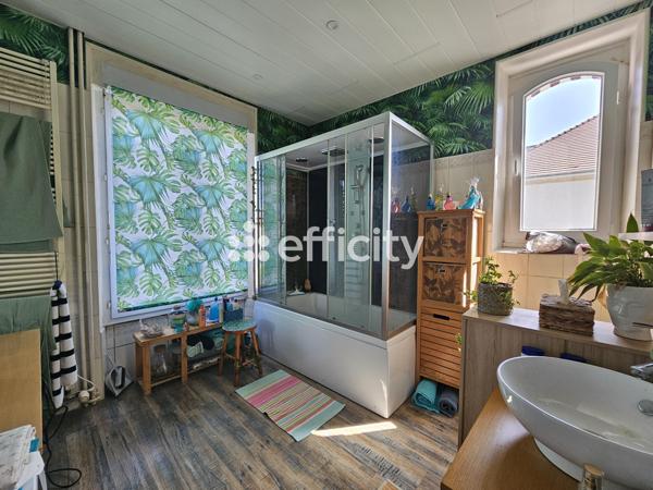 Maison 9 pièces - 260 m² Bien prestige