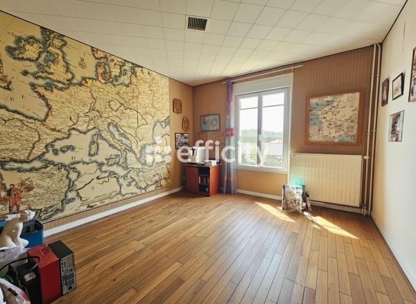 Maison 9 pièces - 260 m² Bien prestige