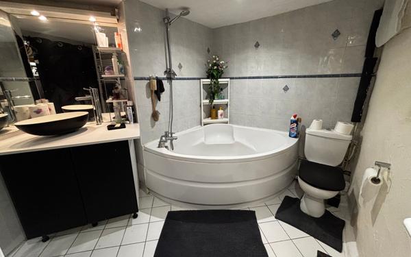 Appartement à vendre    2 pièces • 36 m2 Paris 15