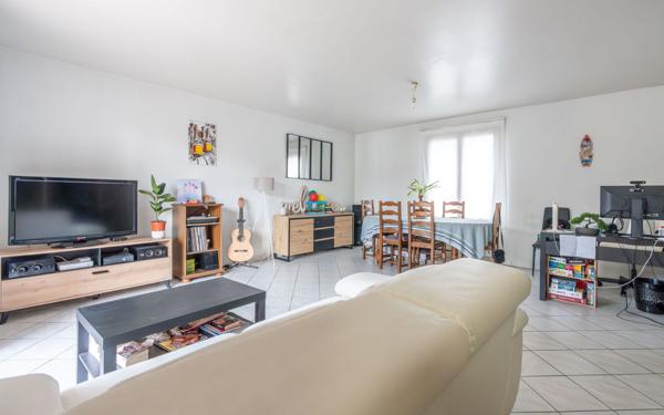 Maison à vendre    5 pièces • 110 m2 Ormesson-sur-Marne