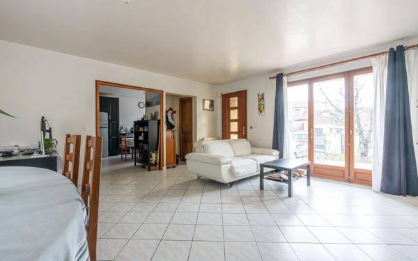 Maison à vendre    5 pièces • 110 m2 Ormesson-sur-Marne
