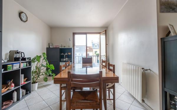 Maison à vendre    5 pièces • 110 m2 Ormesson-sur-Marne
