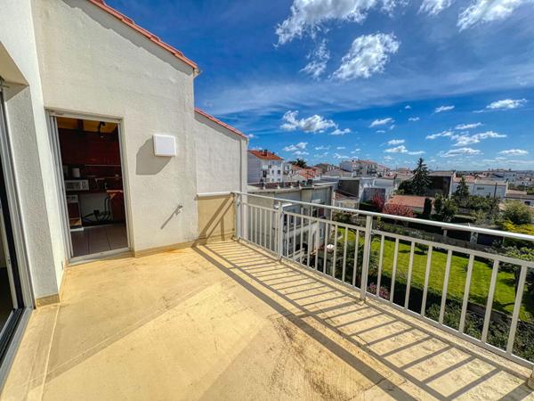 17200 ROYAN ROYAN - CENTRE-VILLE