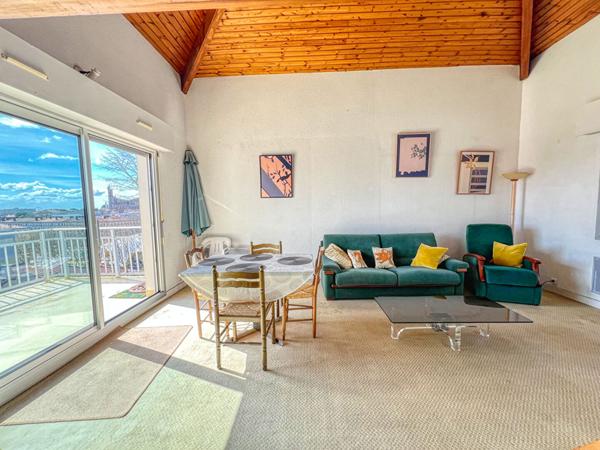 17200 ROYAN ROYAN - CENTRE-VILLE