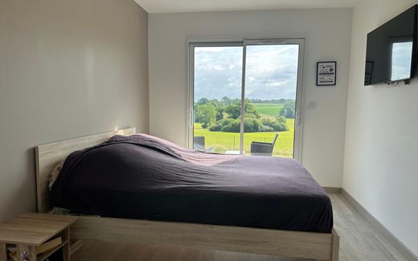 Maison à vendre    5 pièces •  Le Houga