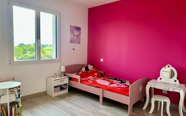 Maison à vendre    5 pièces •  Le Houga