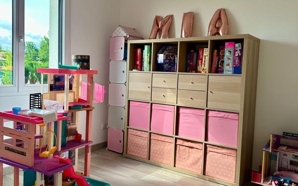 Maison à vendre    5 pièces •  Le Houga