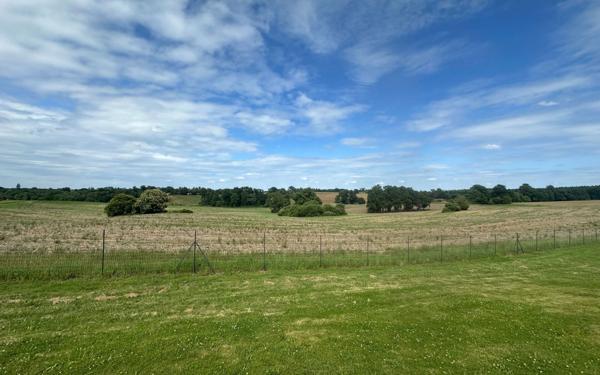 Maison à vendre    5 pièces •  Le Houga