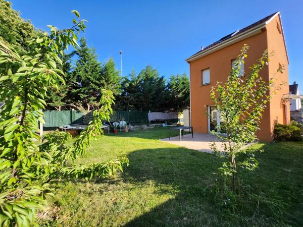 CHATOU - Maison 3 CH - Quartier Place Roux