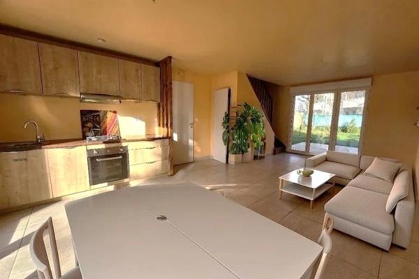 CHATOU - Maison 3 CH - Quartier Place Roux