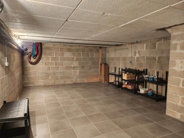 CHATOU - Maison 3 CH - Quartier Place Roux