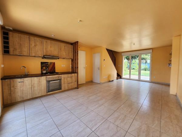 CHATOU - Maison 3 CH - Quartier Place Roux