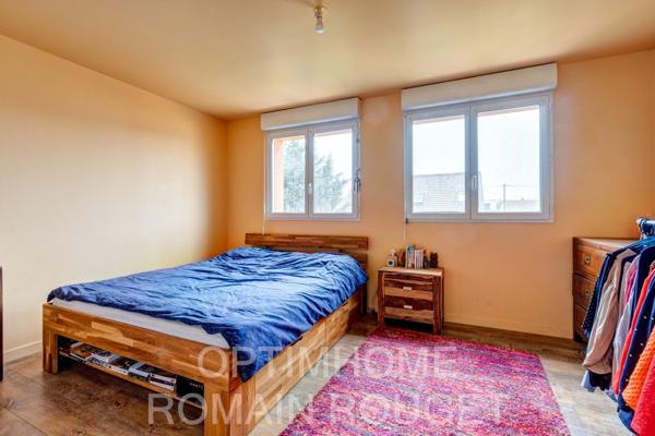 CHATOU - Maison 3 CH - Quartier Place Roux