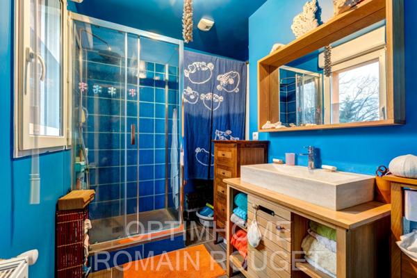 CHATOU - Maison 3 CH - Quartier Place Roux