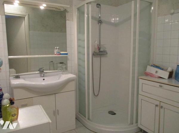 Appartement T3 avec ascenseur : CARHAIX