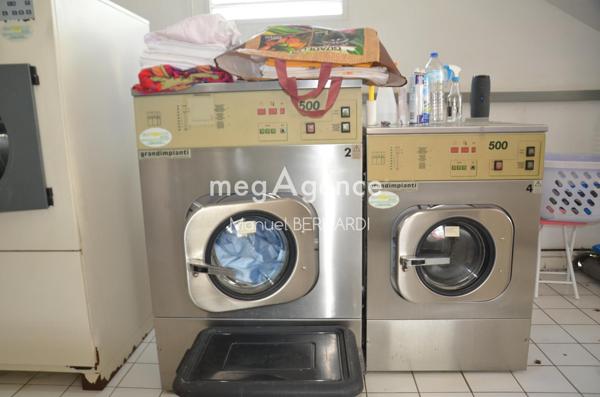 Fonds De Commerce à SAINTE-ROSE, 97115 - 4 pièces 70m²