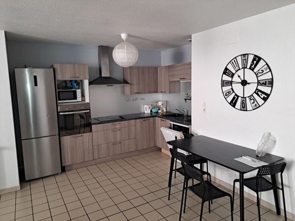 Immeuble à vendre |  Montluçon |  876 m²