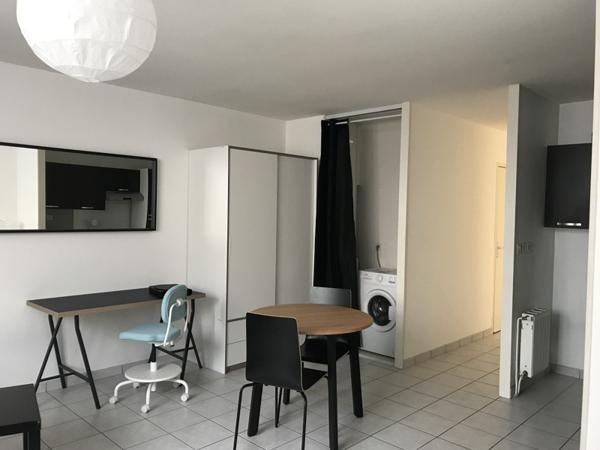 Immeuble à vendre |  Montluçon |  876 m²