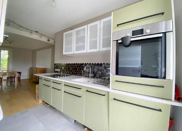 Appartement à louer    3 pièces • 67,14 m2 Toulouse