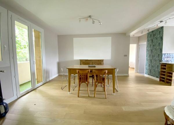 Appartement à louer    3 pièces • 67,14 m2 Toulouse