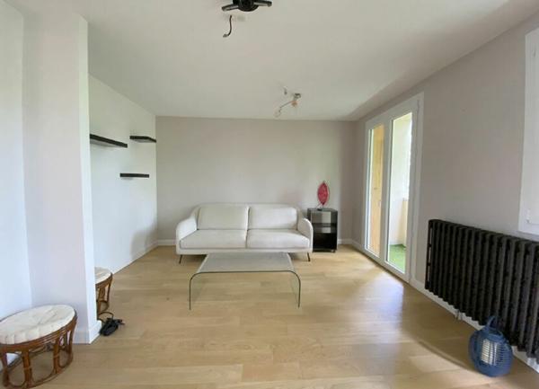Appartement à louer    3 pièces • 67,14 m2 Toulouse