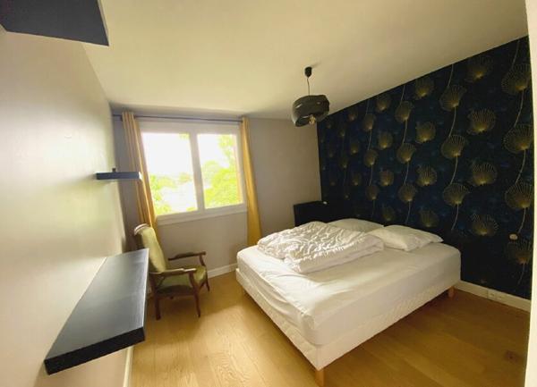 Appartement à louer    3 pièces • 67,14 m2 Toulouse