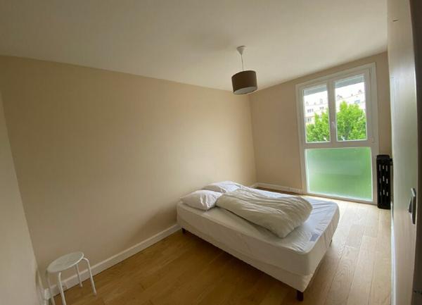 Appartement à louer    3 pièces • 67,14 m2 Toulouse