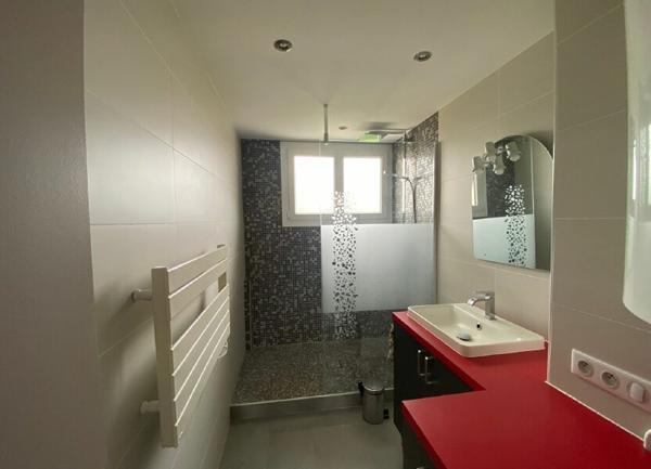 Appartement à louer    3 pièces • 67,14 m2 Toulouse